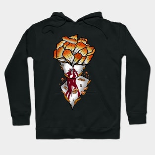 The Last Of Us Hoodie